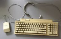 Apple Keyboard M0487 und Maus G5431 Vintage Nordrhein-Westfalen - Halle (Westfalen) Vorschau