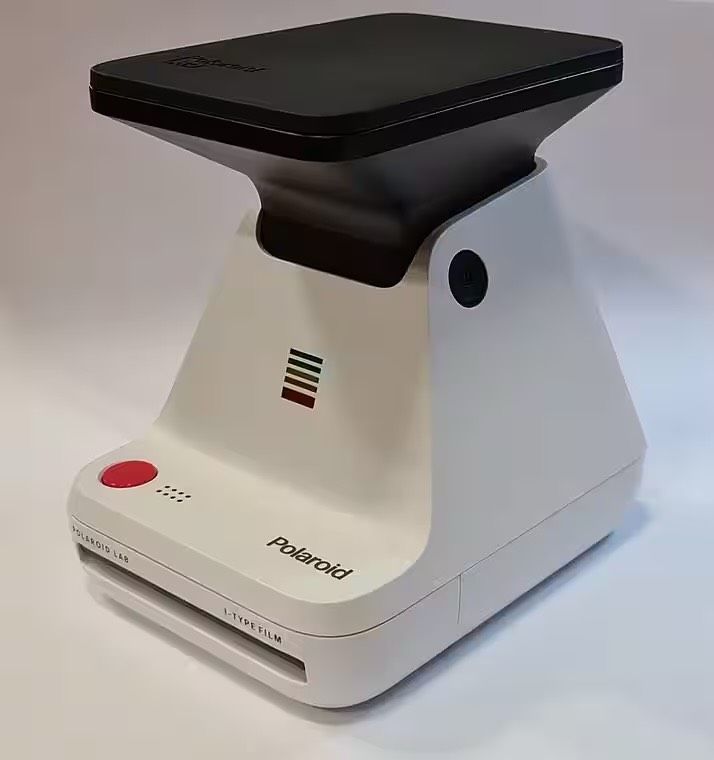 Polaroid Lab Sofortbilddrucker Fotodrucker in Oldenburg