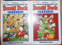 Donald Duck Spezial 1 - 4, Auswahl Kiel - Schilksee Vorschau