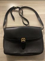 Bally Vintage Tragetasche Handtasche Schleswig-Holstein - Lübeck Vorschau