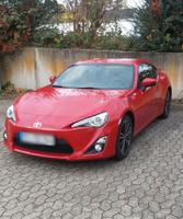 Toyota GT86 2,0-l-Boxermotor - Rheinland-Pfalz - Andernach Vorschau