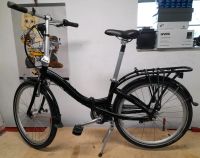 tern Castro D3i Faltrad Fahrrad - neuwertig, max. 50 km gelaufen Hessen - Weiterstadt Vorschau