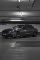 Mercedes C63s AMG mieten Autovermietung Sportwagen leihen Hochzeitsauto Köln - Ehrenfeld Vorschau