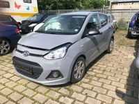 Hyundai i10 ia Ba Motorhalter aus Schlachtfest viele andere teile Duisburg - Hamborn Vorschau