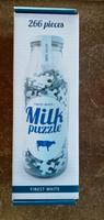 Milch  Puzzle  ( 266 Teile) Niedersachsen - Bückeburg Vorschau