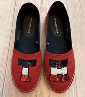 Tommy Hilfiger Espadrilles / ballerinas Berlin - Lichtenberg Vorschau