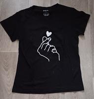 Kurzarm T-Shirt Größe S Leipzig - Thekla Vorschau