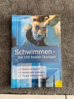 Buch - Schwimmen Die 100 besten Übungen Rheinland-Pfalz - Rodalben Vorschau