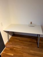 Ikea Schreibtisch heute nur 60€ Nordrhein-Westfalen - Bergisch Gladbach Vorschau