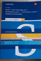 Schülerarbeitsbuch für Grundkurs Deutsch von Westermann Nordrhein-Westfalen - Neuss Vorschau