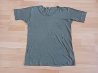 Bundeswehr T-Shirt Shirt 6 M Nato oliv Unterhemd original Rheinland-Pfalz - Daun Vorschau