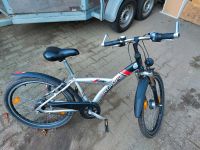 Fahrrad, Mountainbike, 24 er von Pegasus zu verkaufen. Duisburg - Duisburg-Süd Vorschau