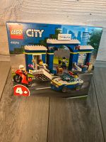 Lego City Police neu Berlin - Treptow Vorschau