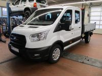 Ford Transit Pritsche 350 L3 Doppelkabine Trend 3-Sei Baden-Württemberg - Welzheim Vorschau