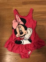 Badeanzug Mädchen Minnie Mouse München - Milbertshofen - Am Hart Vorschau