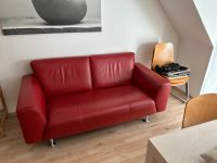 Rolf Benz 2 er Sofa Hessen - Bensheim Vorschau