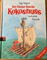 Der kleine Drache Kokosnuss Hessen - Bischofsheim Vorschau