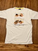 Verkaufe T-Shirt mit Aufdruck Bayern - Straßkirchen Vorschau
