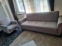 Couch Sofa Sessel Nordrhein-Westfalen - Wesel Vorschau