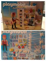 Playmobil 5268 Hotelshop Summer Fun Nordrhein-Westfalen - Verl Vorschau