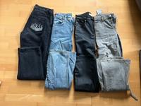 Hosen (Jeans und Leder) Bayern - Viereth-Trunstadt Vorschau