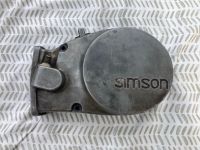 Simson S50 Seitendeckel Sachsen-Anhalt - Zuchau Vorschau