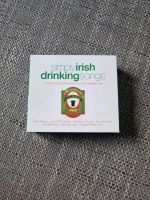 4 CDs - simply irish drinking songs Bayern - Weil a. Lech Vorschau