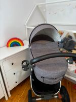 Stokke Kinderwagen Buggy Grau Hamburg - Harburg Vorschau