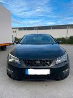 Seat Leon 1.4, Start&Stopp, H&R Tieferlegungsfedern Kr. Passau - Passau Vorschau