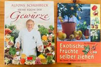 Alfons Schuhbeck Gewürze + Exotische Früchte selber ziehen Hessen - Wiesbaden Vorschau