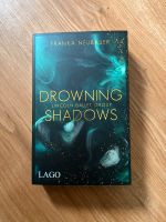 Drowning shadows - Franka Neubauer Bad Doberan - Landkreis - Bentwisch Vorschau