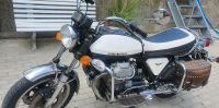 Moto Guzzi Callifornia Rheinland-Pfalz - Kandel Vorschau