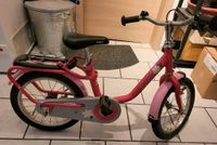 PUKY Kinderfahrrad 16 zoll Incl Stützräder Bayern - Leipheim Vorschau