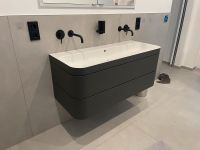 Duravit Happy D.2 Plus c-bonded Waschbecken ohne Hahnloch Hessen - Friedrichsdorf Vorschau