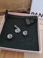 Pandora ❤️  Charm Set Sonne Mond Sterne Niedersachsen - Geeste Vorschau