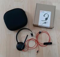 Headset Poly Blackwire 5210 - Kabel Nordrhein-Westfalen - Witten Vorschau