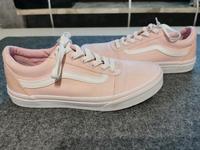 Vans Rosa Gr. 37 Rheinland-Pfalz - Mayen Vorschau