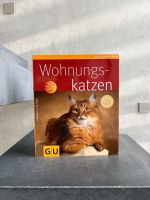 GU Tierratgeber Buch Wohnungskatzen Schleswig-Holstein - Neumünster Vorschau