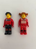 Lego Juniors Figuren Jack Stone und Tina Rheinland-Pfalz - Wittgert Vorschau