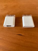 Apple iPad 30 Pol auf SD & USB Adapter Baden-Württemberg - Weilheim an der Teck Vorschau