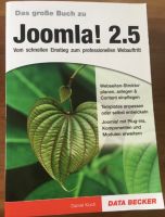 Joomla 2,5 von Daniel Koch München - Thalk.Obersendl.-Forsten-Fürstenr.-Solln Vorschau