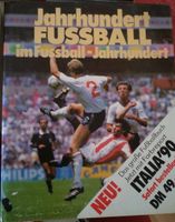 Buch Fußball 1989/1990 Europameisterschaft Weltmeisterschaft Leipzig - Altlindenau Vorschau