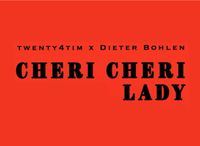 Twenty4tim x Dieter Bohlen „Cheri cheri Lady“ bundle Sachsen-Anhalt - Burg Vorschau