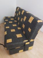 Dringend abzugeben Sofa 140×200 mit schlaffunktion Saarbrücken-Mitte - Eschberg Vorschau