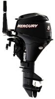 Mercury Aussenbordmotor F 8 EH, 8 PS NEU Kiel - Hassee-Vieburg Vorschau