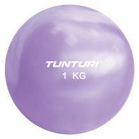 TUNTURI YOGA BALL 1 KG Bayern - Siegsdorf Vorschau