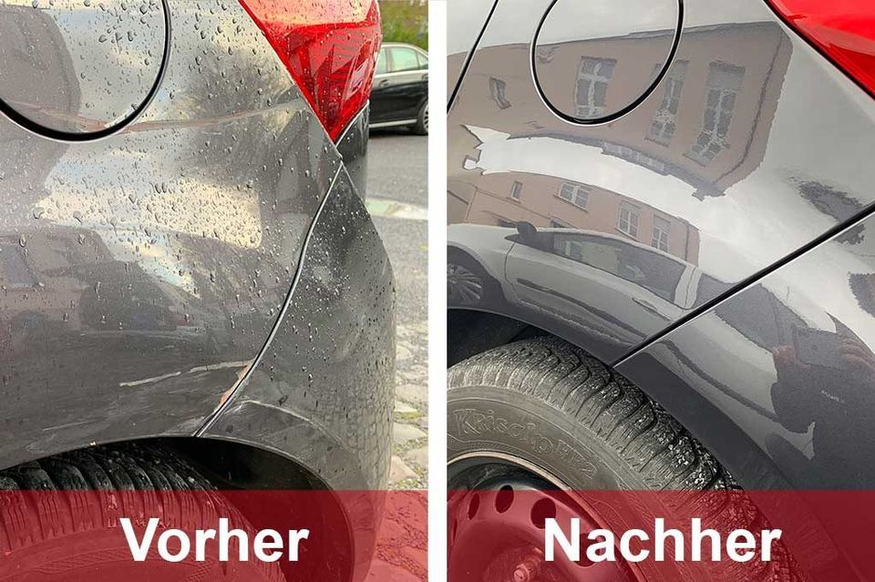 SMART Repair in Düsseldorf - Bezirk 4 | Auto-Reparaturen und  Dienstleistungen | eBay Kleinanzeigen ist jetzt Kleinanzeigen