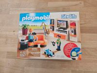 Playmobil 9267 Wohnzimmer Neu OVP Köln - Rath-Heumar Vorschau