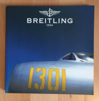 Breitling Katalog von 2002 - 170 Seiten! (2) Niedersachsen - Norden Vorschau