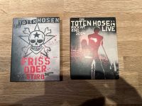 Die Toten Hosen DVD‘s Baden-Württemberg - Aalen Vorschau